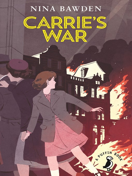 Title details for Carrie's War by Nina Bawden - Available
